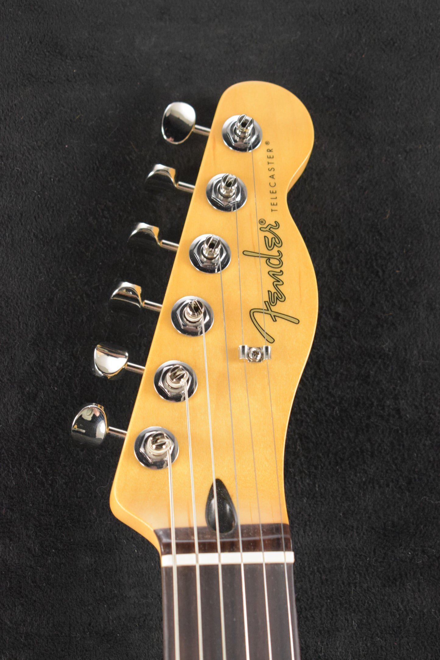 Fender Player II Telecaster HH Cactus Gray Rosewood Fingerboard