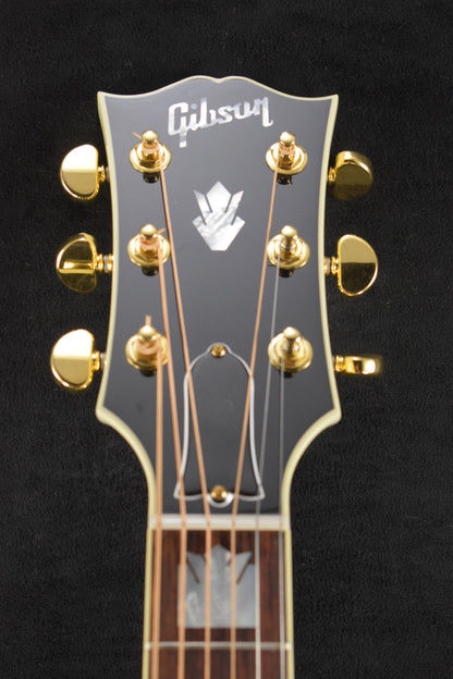Gibson SJ-200 Standard Classic White