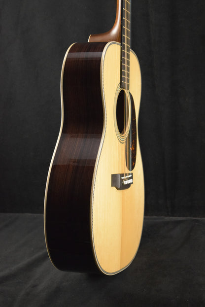 Martin 000-28 Modern Deluxe