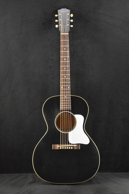 Gibson Murphy Lab 1933 L-00 Reissue Ebony Light Aged