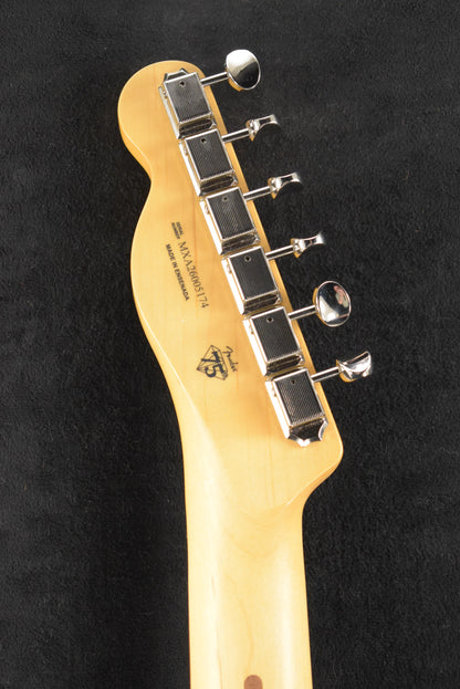 Fender Player II Telecaster HH Cactus Gray Rosewood Fingerboard