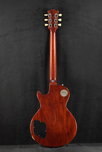 Gibson Dealer Select 1959 Les Paul Brazilian Fingerboard Dirty Lemon Burst Murphy Lab Light Aged