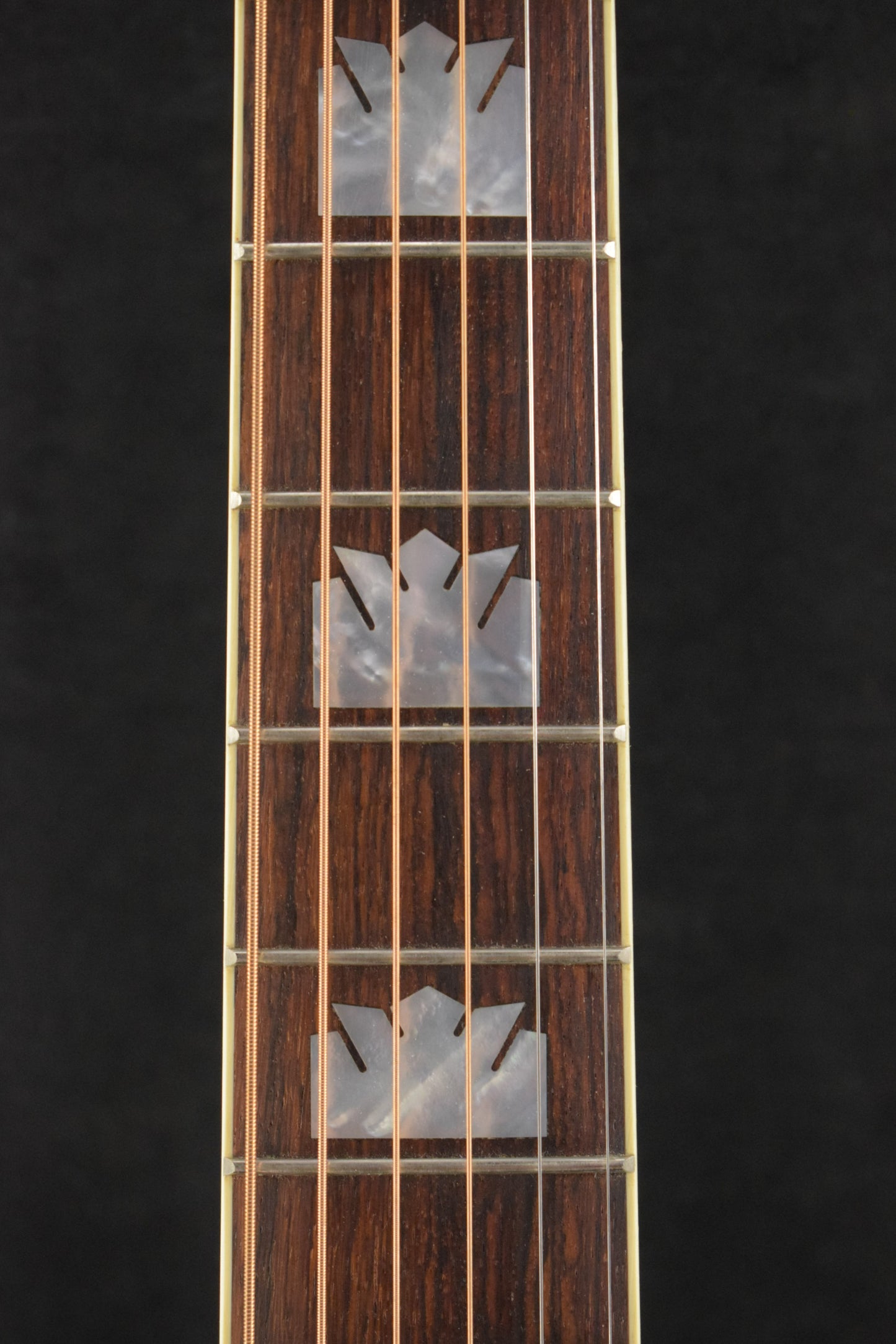 Gibson SJ-200 Standard Classic White