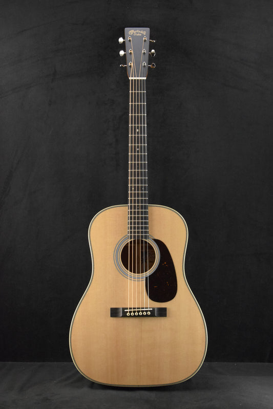 Martin O'ahu® HG-28 Koa Hawaiian Guitar