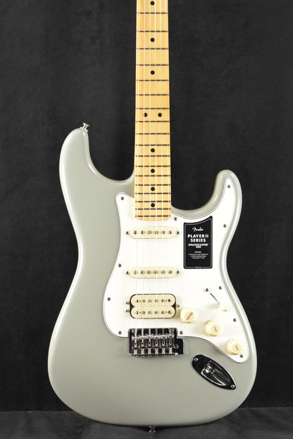Fender Player II Stratocaster HSS Cactus Gray Maple Fingerboard