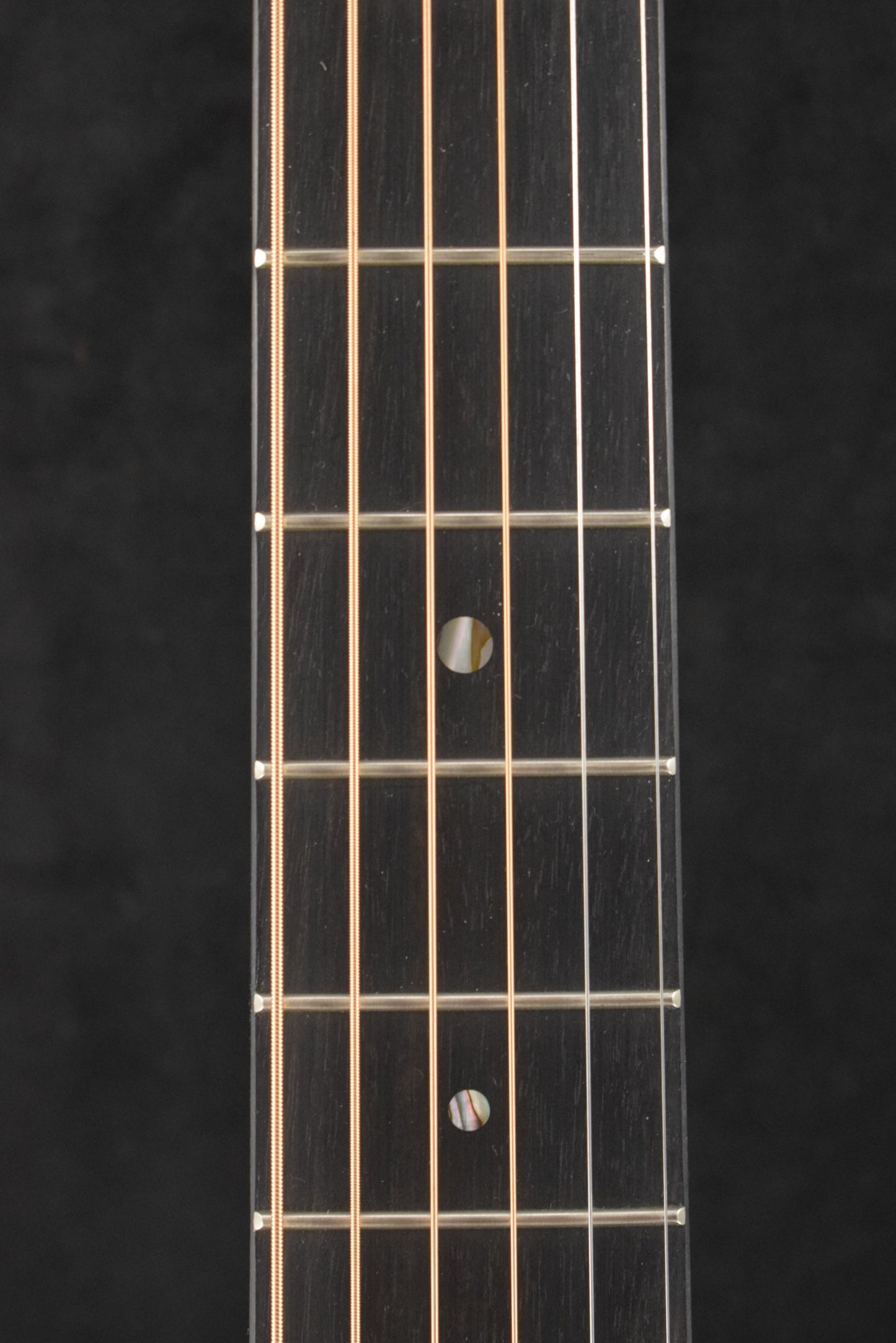 Martin O'ahu® HG-28 Koa Hawaiian Guitar