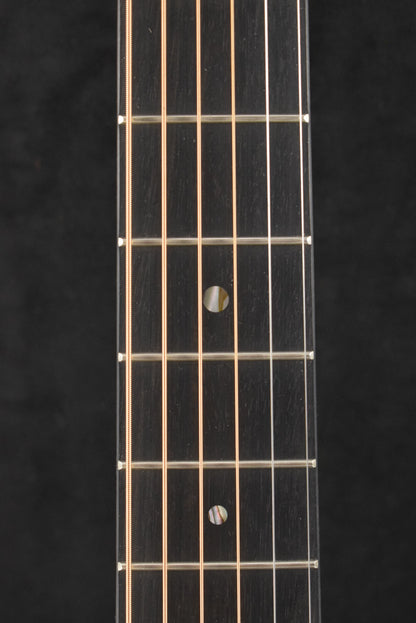 Martin O'ahu® HG-28 Koa Hawaiian Guitar