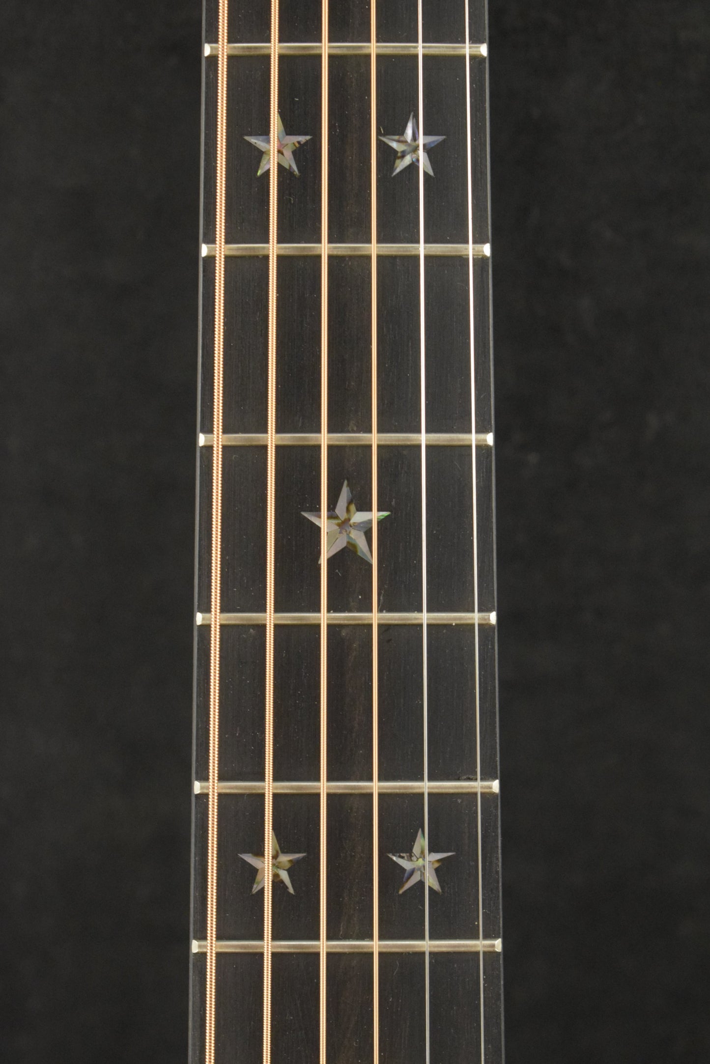 Martin HD-28 Semiquincentennial # 74 of 250