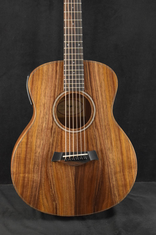 Taylor GS Mini-e Koa