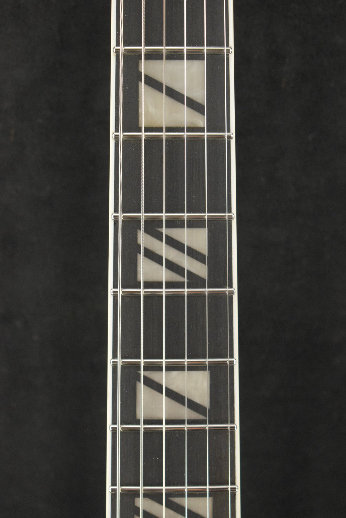 Epiphone Futura SG Custom Nitro Shift w/ Premium Gig Bag