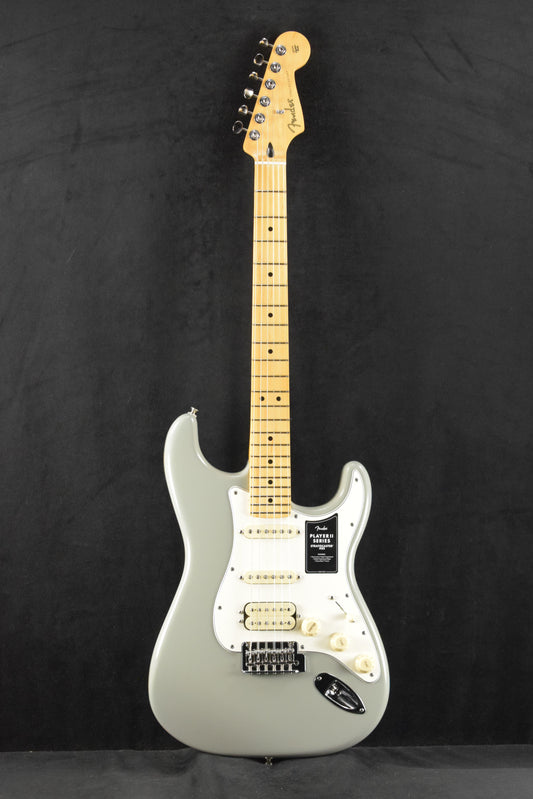 Fender Player II Stratocaster HSS Cactus Gray Maple Fingerboard