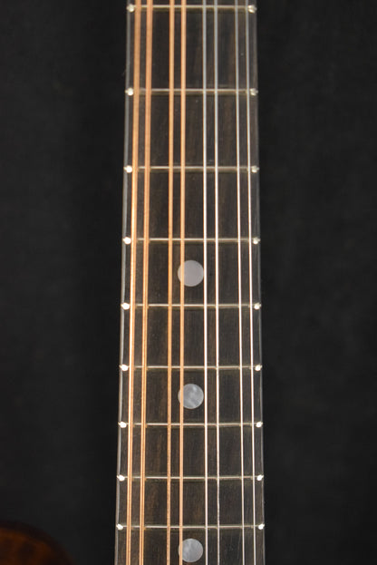 Eastman MD315 F-Style F-Hole Mandolin Classic Satin Finish