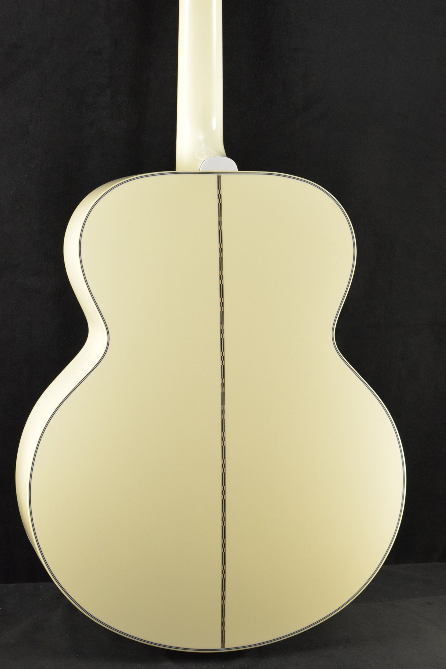 Gibson SJ-200 Standard Classic White