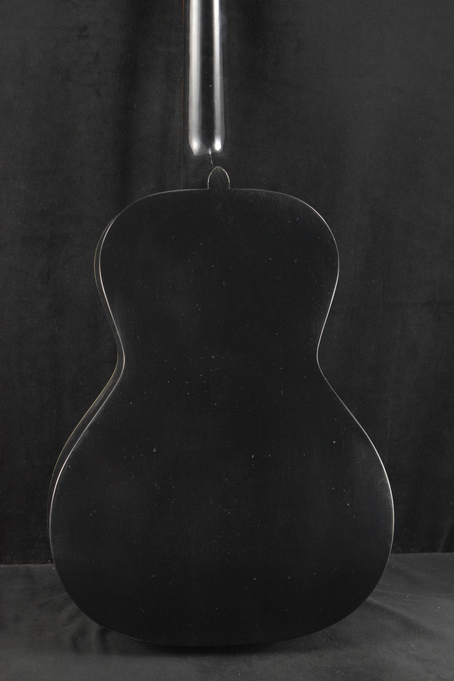 Gibson Murphy Lab 1933 L-00 Reissue Ebony Light Aged