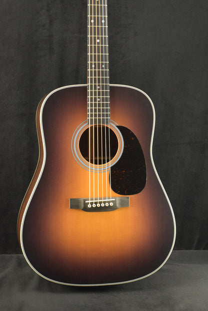 Martin D-28 Satin 1935 Sunburst