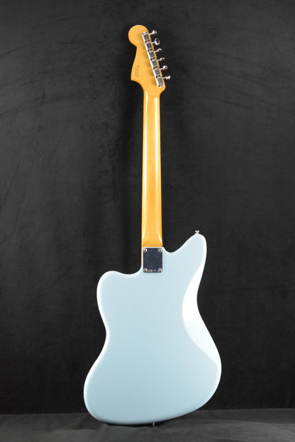 Fender Vintera III Mid '60s Jazzmaster Sonic Blue Rosewood Fingerboard
