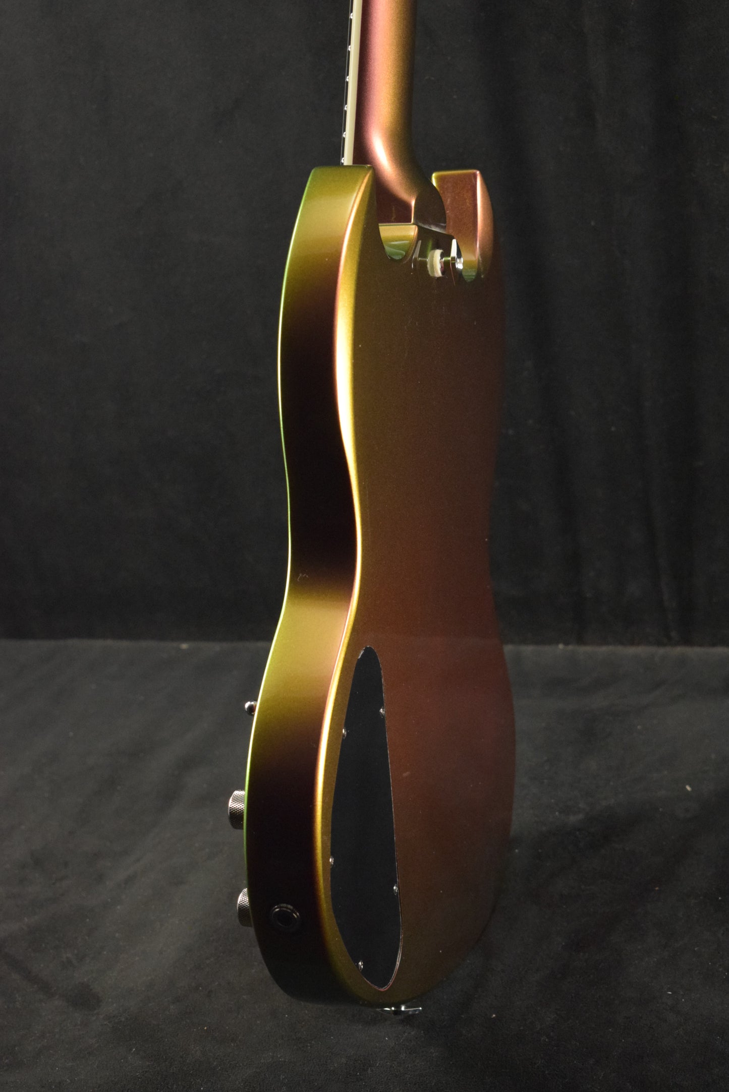 Epiphone Futura SG Custom Nitro Shift w/ Premium Gig Bag