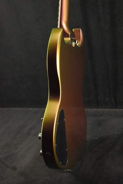 Epiphone Futura SG Custom Nitro Shift w/ Premium Gig Bag