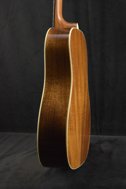 Martin O'ahu® HG-28 Koa Hawaiian Guitar