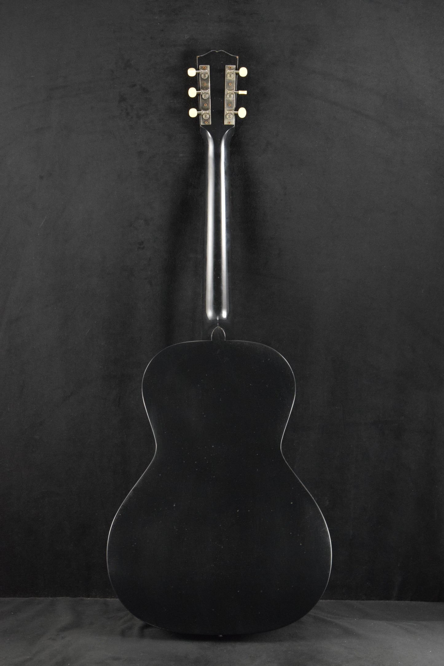 Gibson Murphy Lab 1933 L-00 Reissue Ebony Light Aged