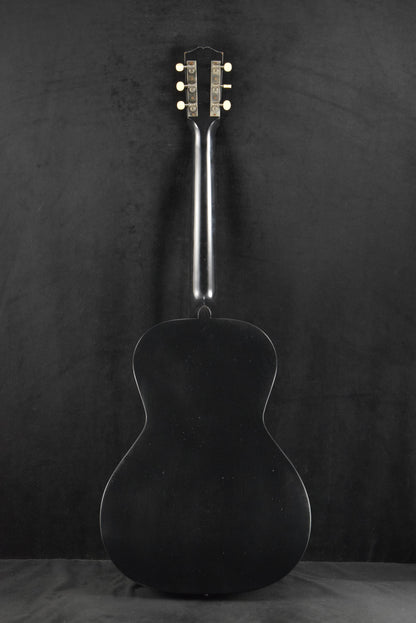 Gibson Murphy Lab 1933 L-00 Reissue Ebony Light Aged