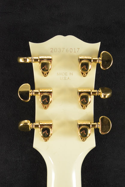 Gibson SJ-200 Standard Classic White