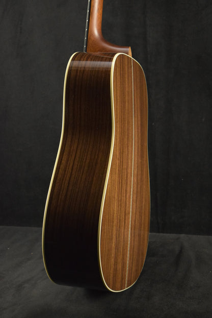 Martin HD-28 Semiquincentennial # 74 of 250