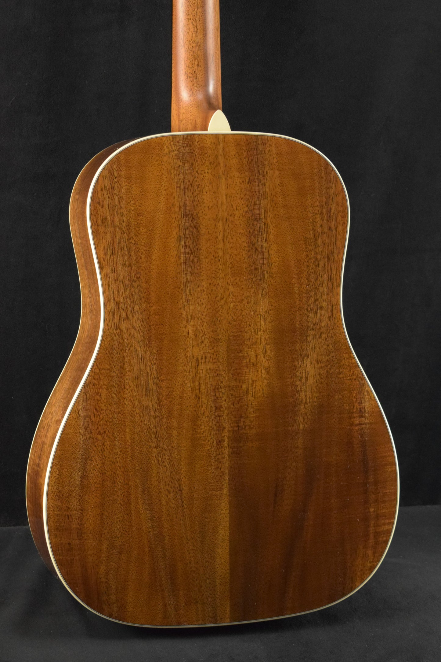 Martin O'ahu® HG-28 Koa Hawaiian Guitar