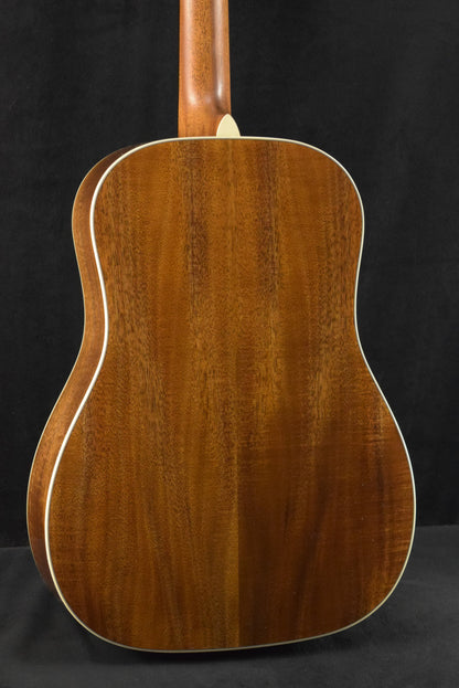Martin O'ahu® HG-28 Koa Hawaiian Guitar