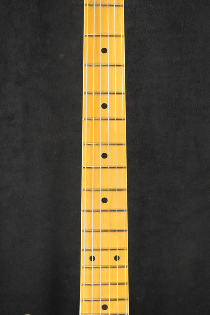 Fender American Professional Telecaster Aged Cherry Burst Maple Fingerboard