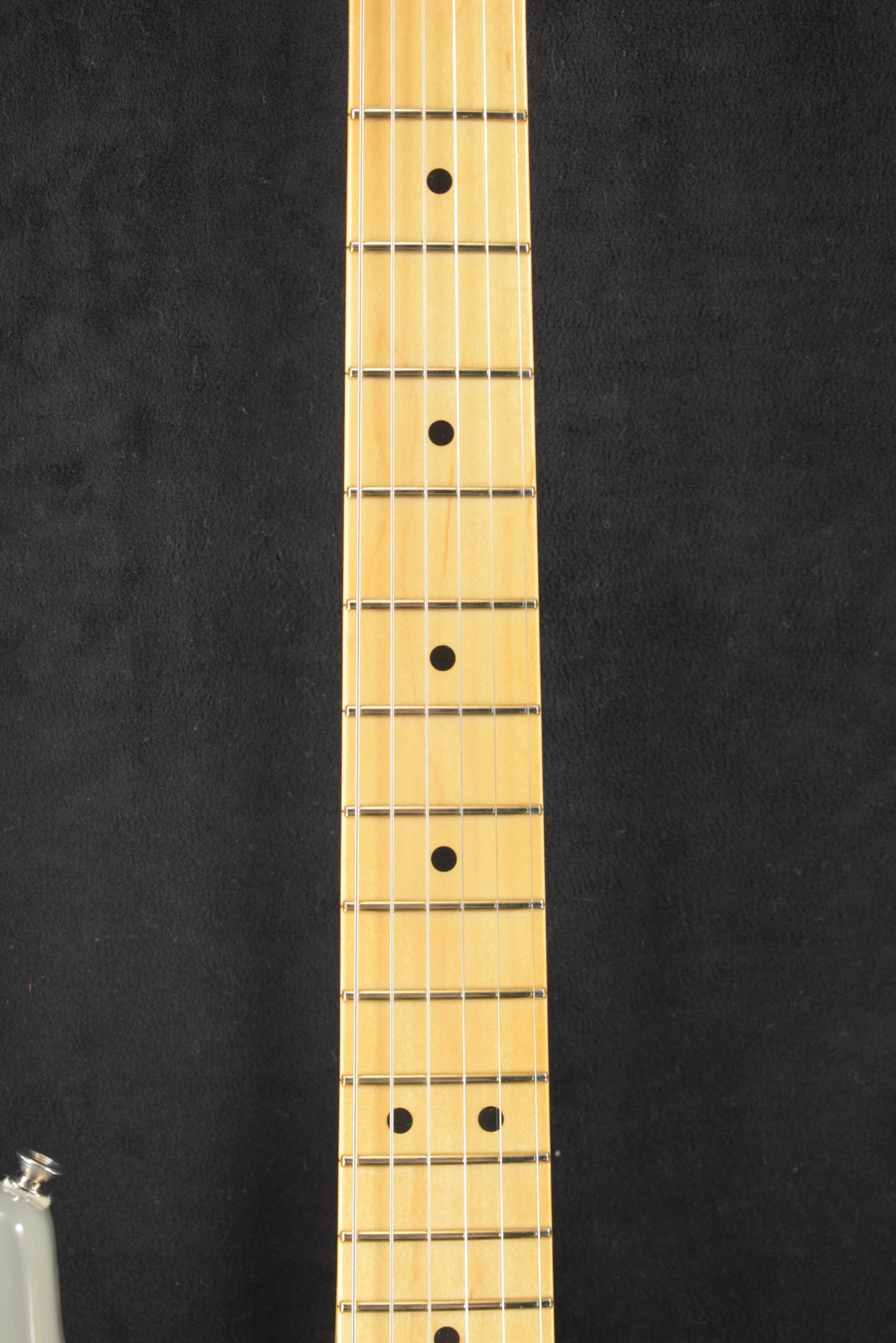 Fender Player II Stratocaster HSS Cactus Gray Maple Fingerboard