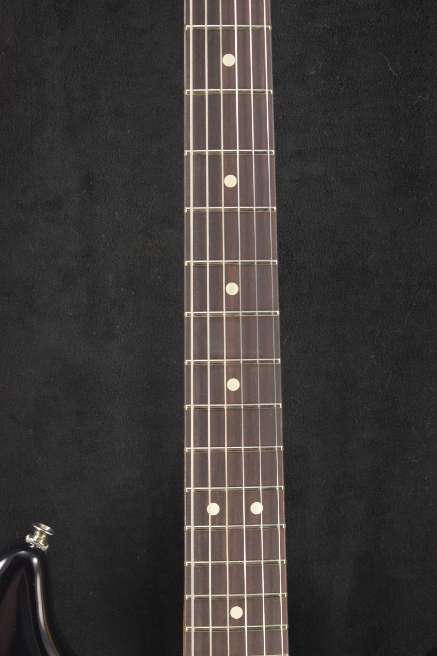 Fender Player II Modified Stratocaster Dusk Rosewood Fingerboard