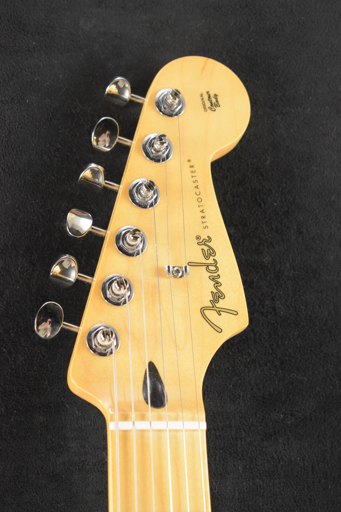 Fender Player II Stratocaster HSS Cactus Gray Maple Fingerboard