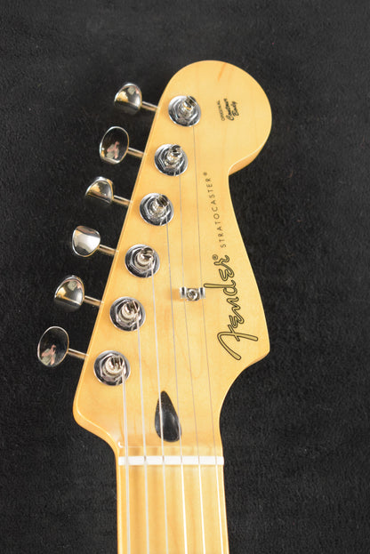 Fender Player II Stratocaster HSS Cactus Gray Maple Fingerboard