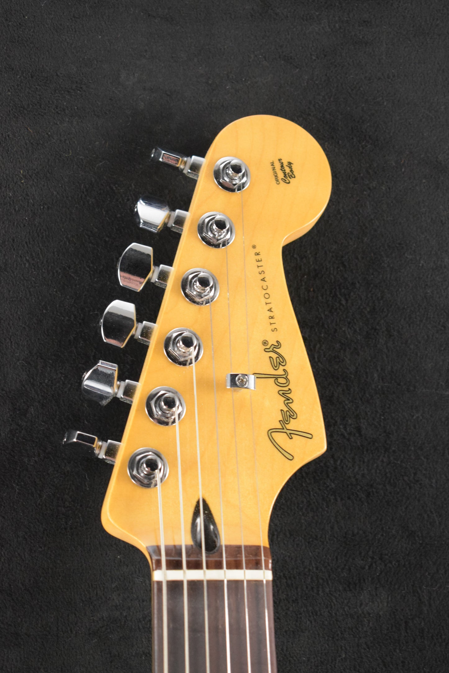 Fender Player II Modified Stratocaster Dusk Rosewood Fingerboard