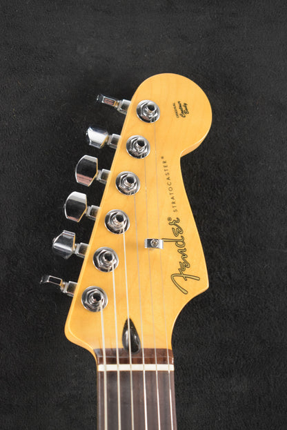 Fender Player II Modified Stratocaster Dusk Rosewood Fingerboard