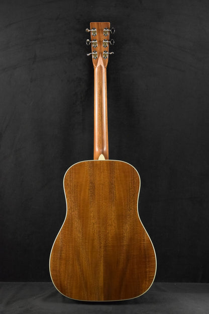 Martin O'ahu® HG-28 Koa Hawaiian Guitar