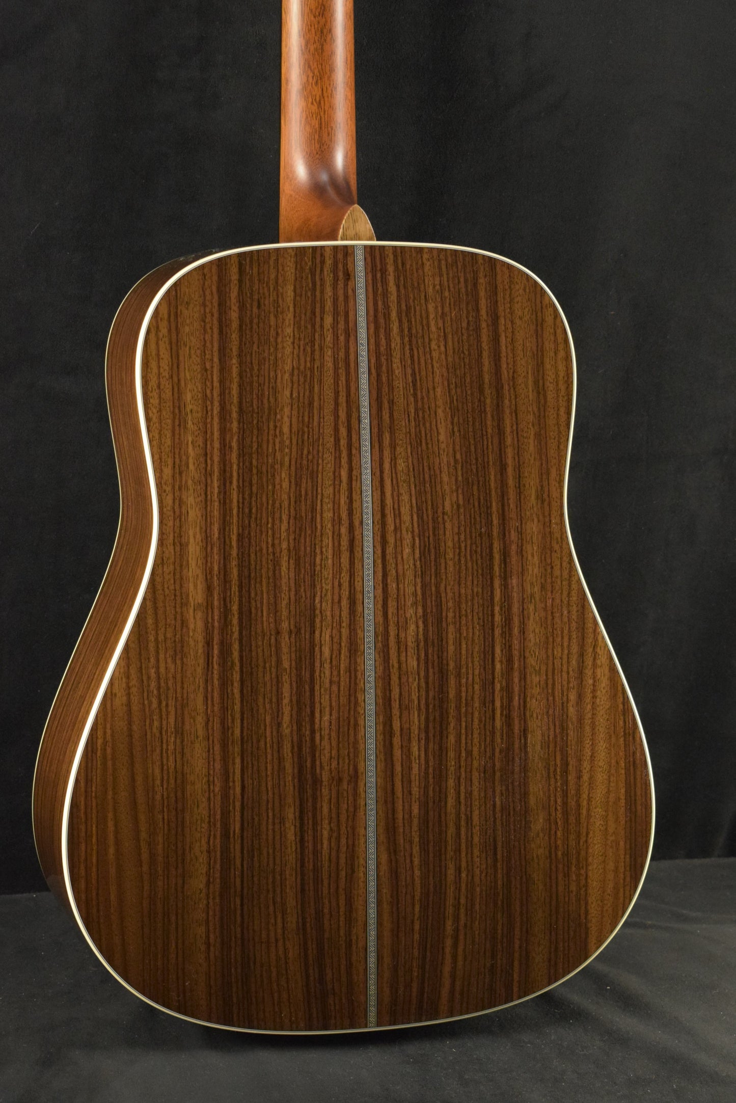 Martin HD-28 Semiquincentennial # 74 of 250