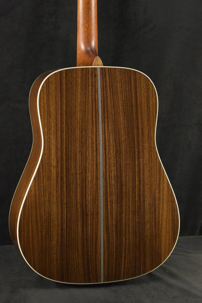 Martin HD-28 Semiquincentennial # 74 of 250
