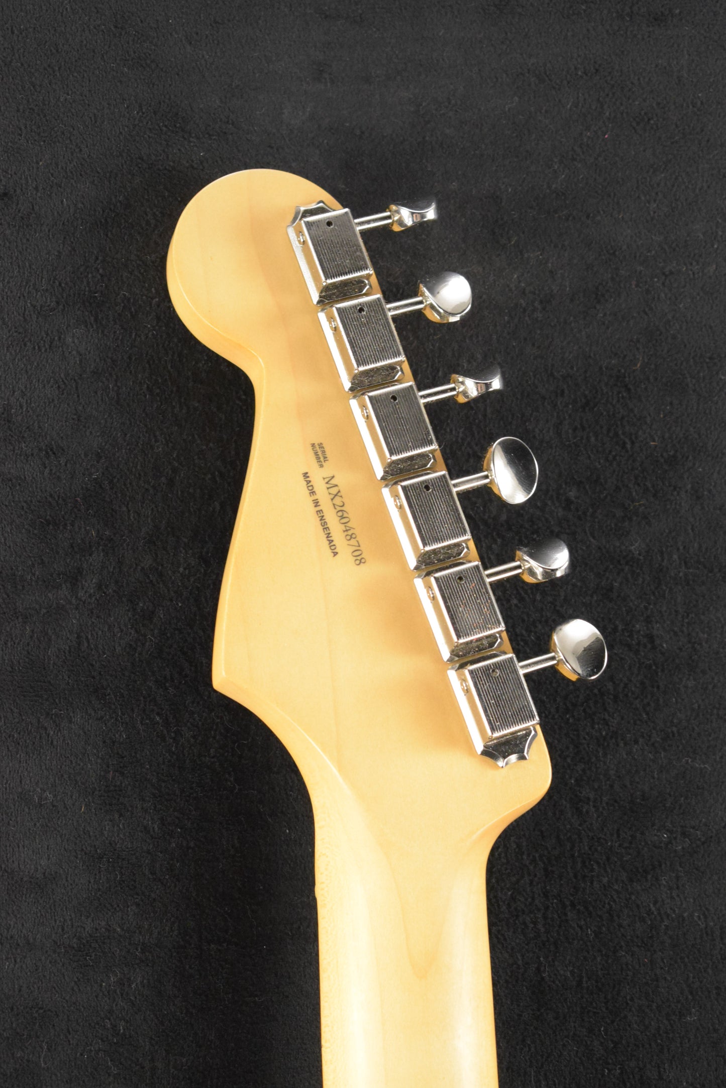Fender Player II Stratocaster HSS Cactus Gray Maple Fingerboard