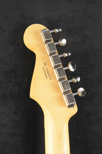 Fender Player II Stratocaster HSS Cactus Gray Maple Fingerboard