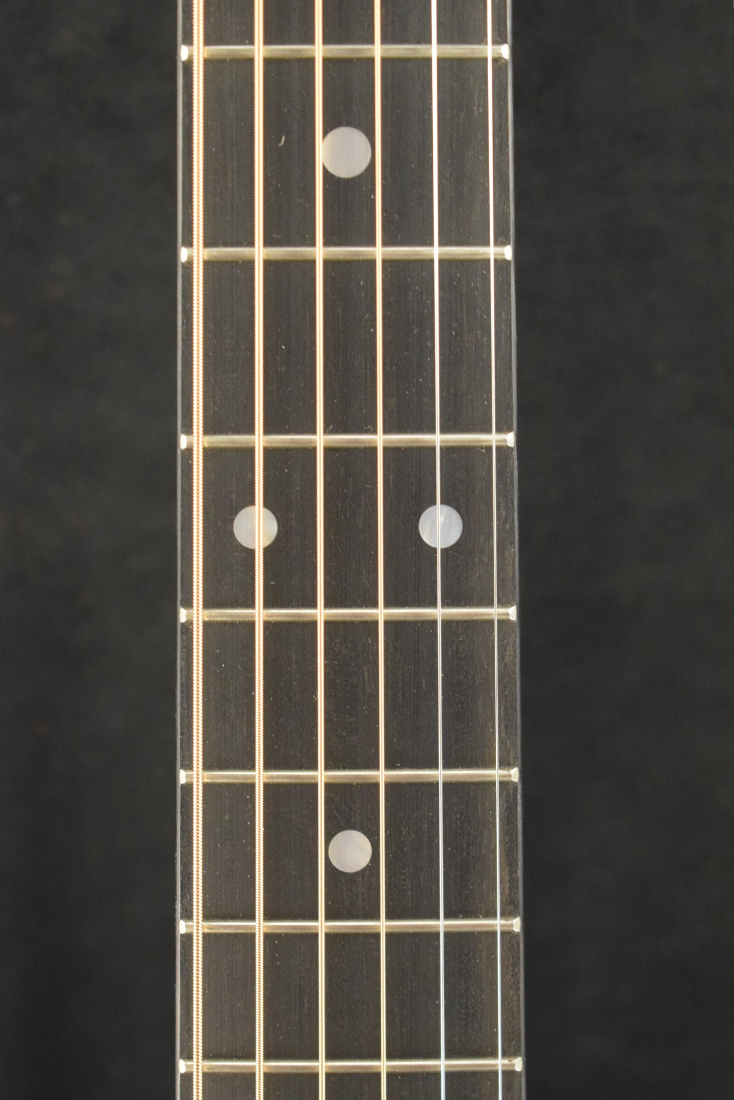 Martin D-28 Satin 1935 Sunburst