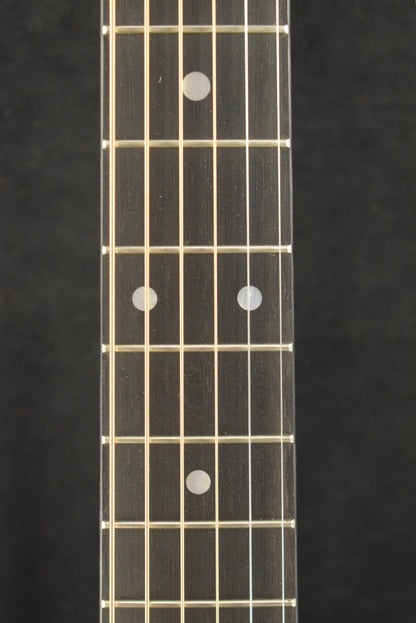 Martin D-28 Satin 1935 Sunburst