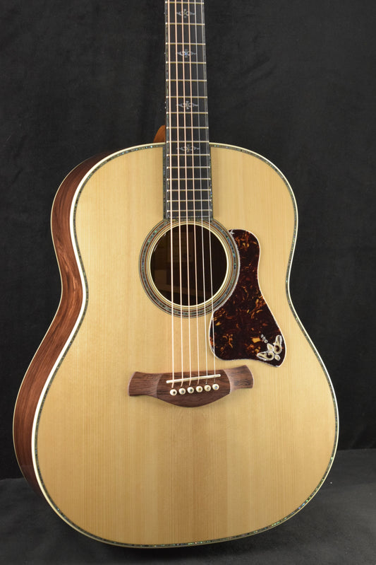 Taylor Gold Label 917e Honduran Rosewood