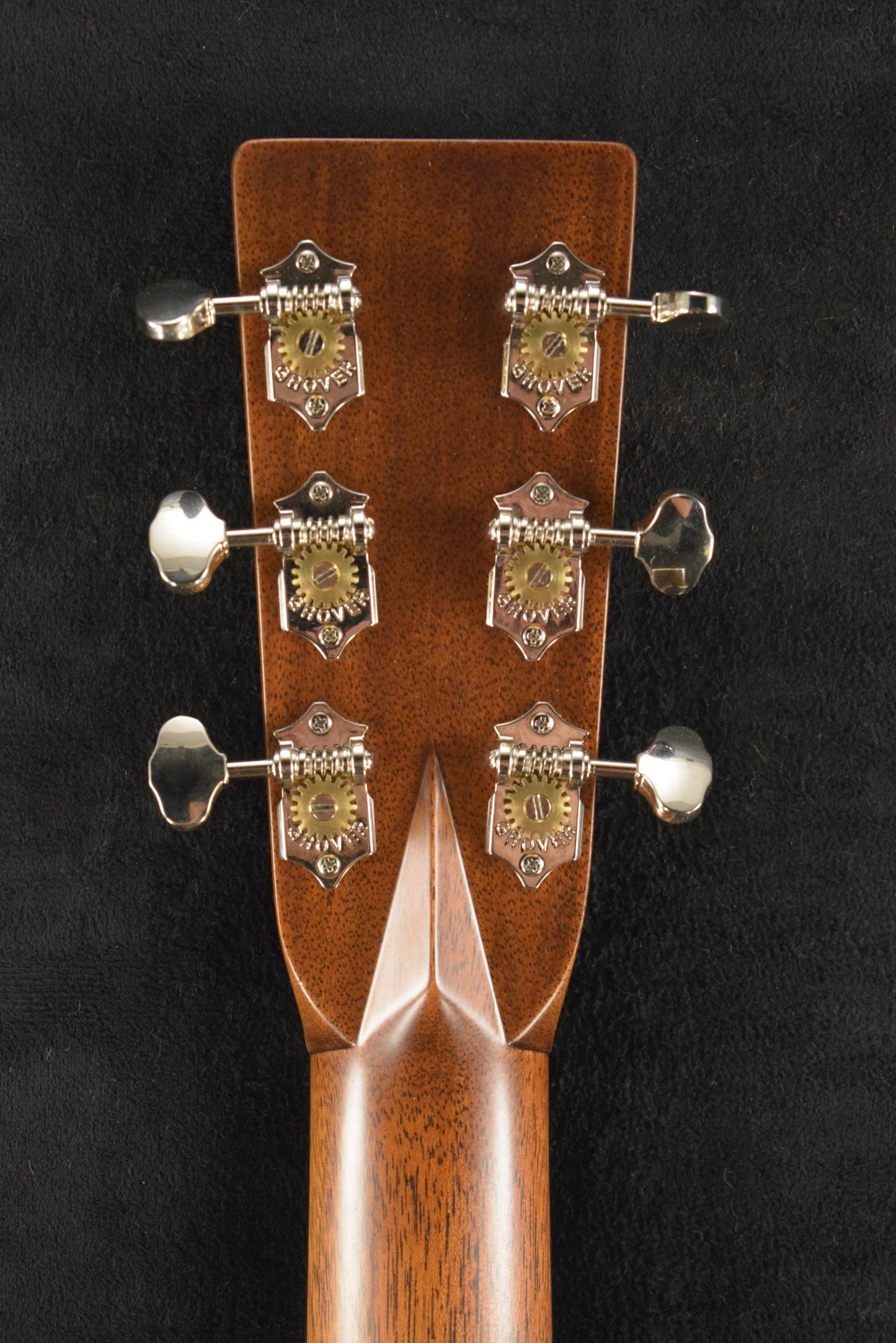 Martin HD-28 Semiquincentennial # 74 of 250