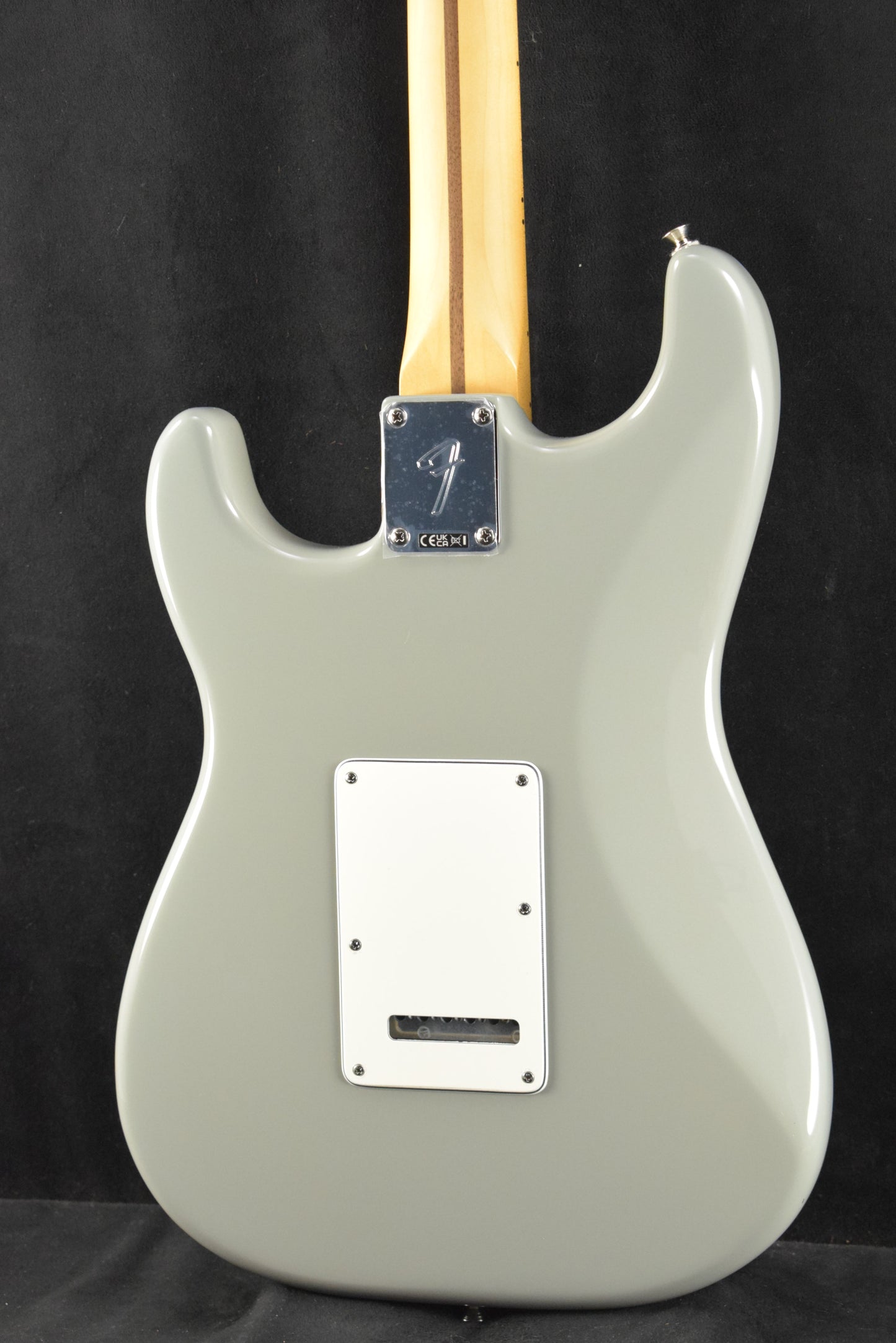 Fender Player II Stratocaster HSS Cactus Gray Maple Fingerboard