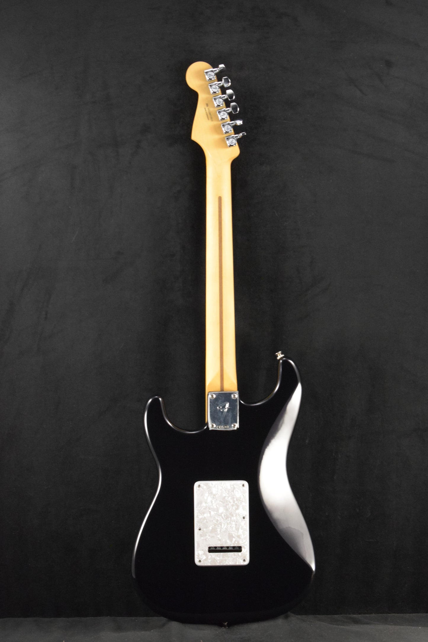 Fender Player II Modified Stratocaster Dusk Rosewood Fingerboard