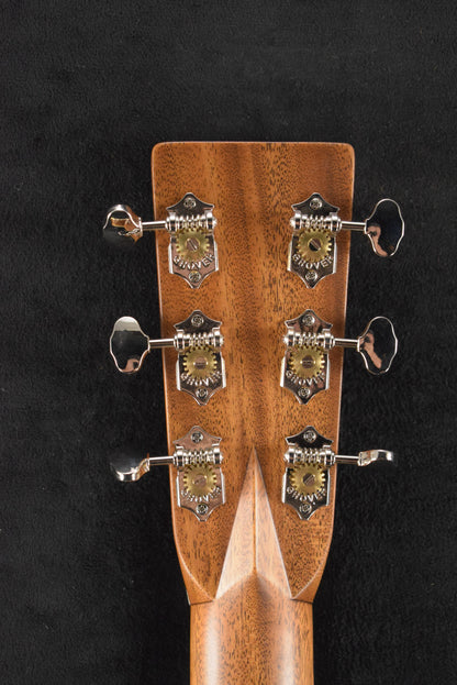 Martin O'ahu® HG-28 Koa Hawaiian Guitar