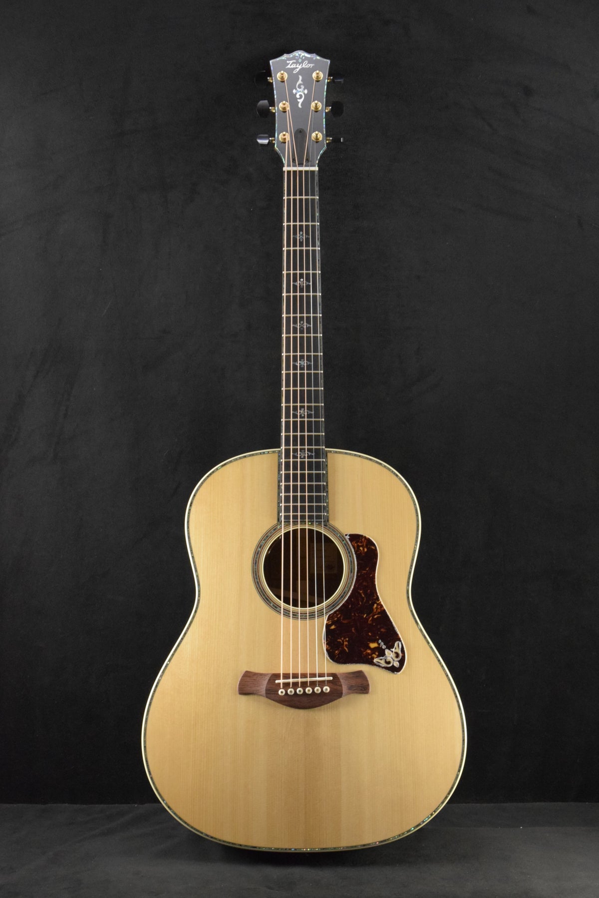 Taylor Gold Label 917e Honduran Rosewood