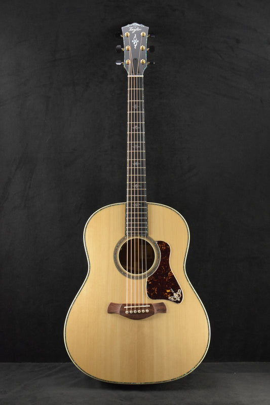 Taylor Gold Label 917e Honduran Rosewood
